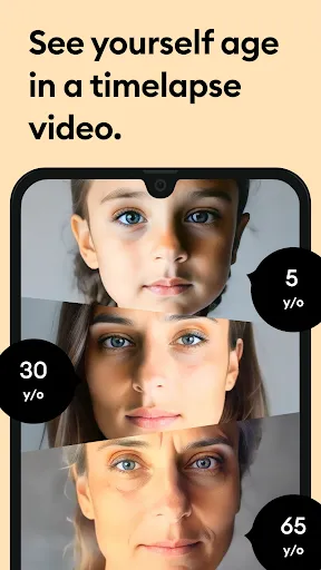 Screenshot di Remini - AI Photo Enhancer