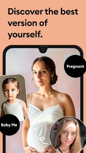 Screenshot di Remini - AI Photo Enhancer