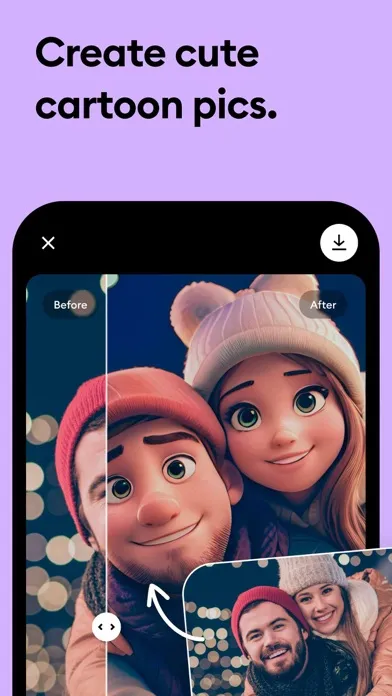 Remini - AI Photo Enhancer Screenshots