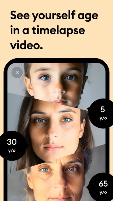 Remini - AI Photo Enhancer Screenshots