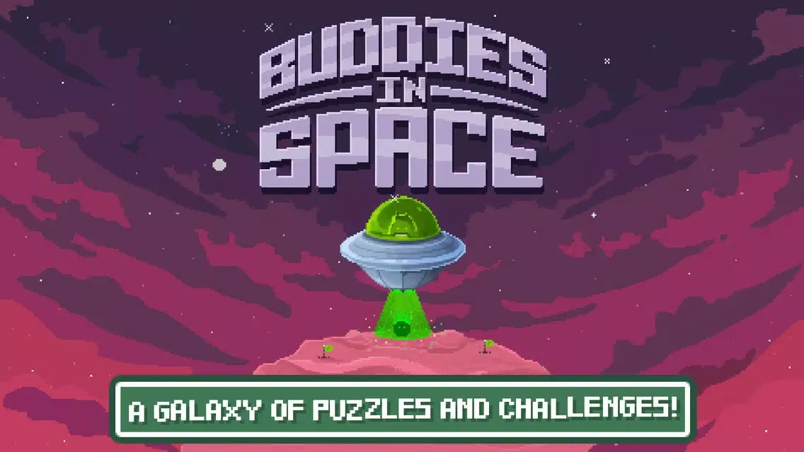 صور Buddies In Space