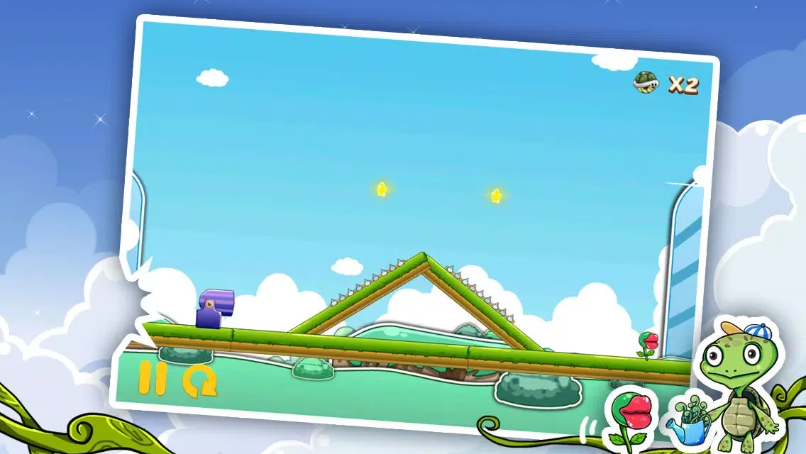 Chomper Plant's Garden應用截圖