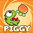 Hungry Piggy : Carrot