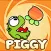 Hungry Piggy : Carrot