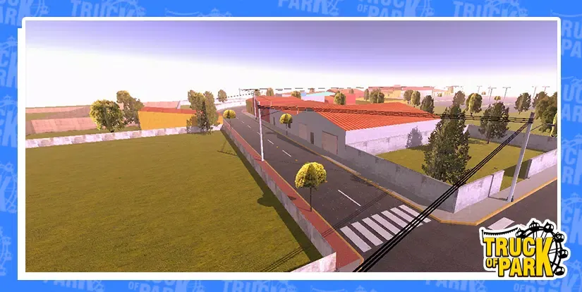 Скриншоты Truck Of Park Itinerante