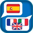 Translator Suite Spanish Package (Offline)
