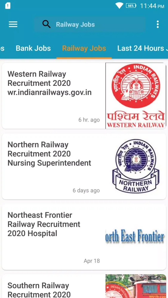 Bihar Jobs Ekran Görüntüleri