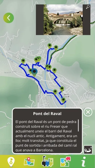 Els Secrets de les Vies Verdes Screenshots