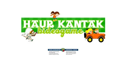 HAUR KANTAK স্ক্রিনশট
