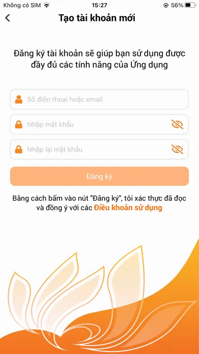Quản trị và Kinh doanh Du lịch Screenshots