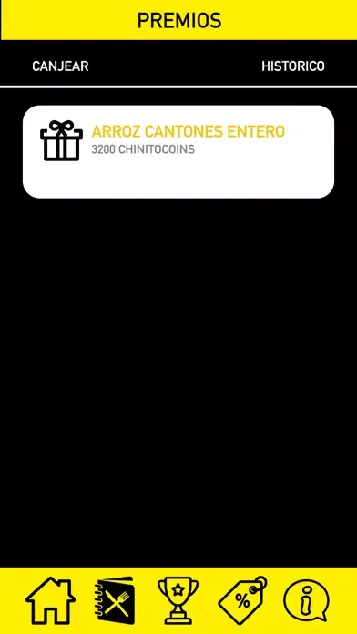 Chinito Go Screenshots