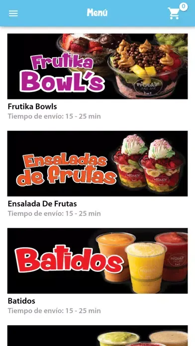 تصاویر PuraFrutika