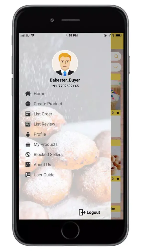 صور Bakester