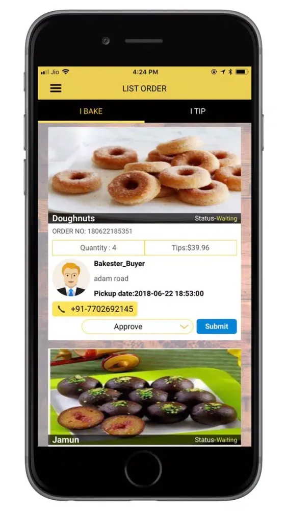 صور Bakester