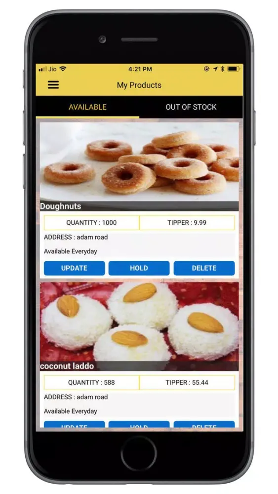 صور Bakester