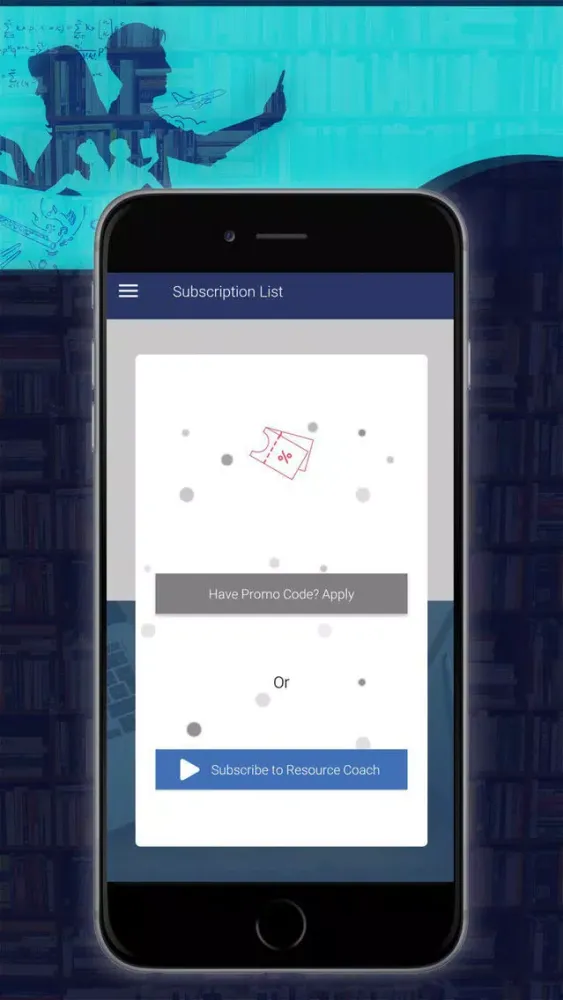 Resource Coach স্ক্রিনশট