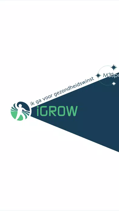 M3Sport iGROW应用截图