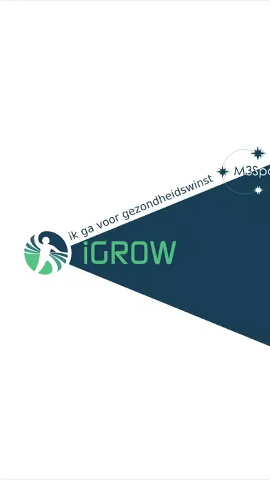 Ảnh chụp màn hình của M3Sport iGROW