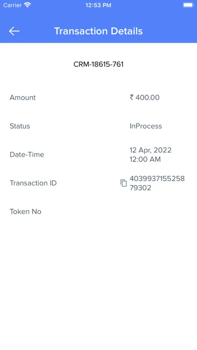 Screenshot di Bijli Connect