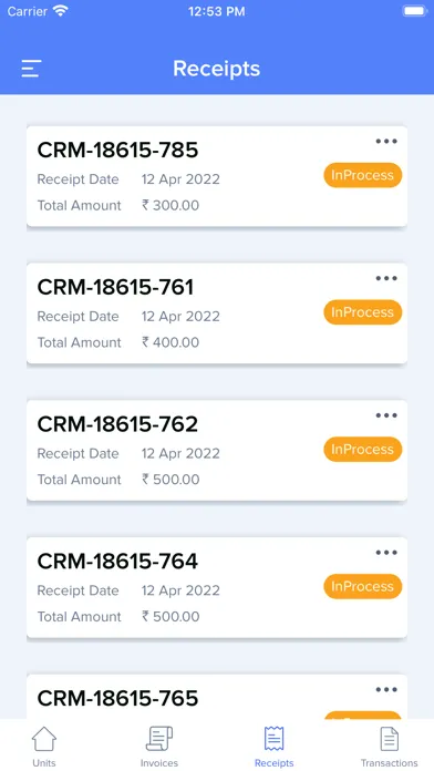 Screenshot di Bijli Connect
