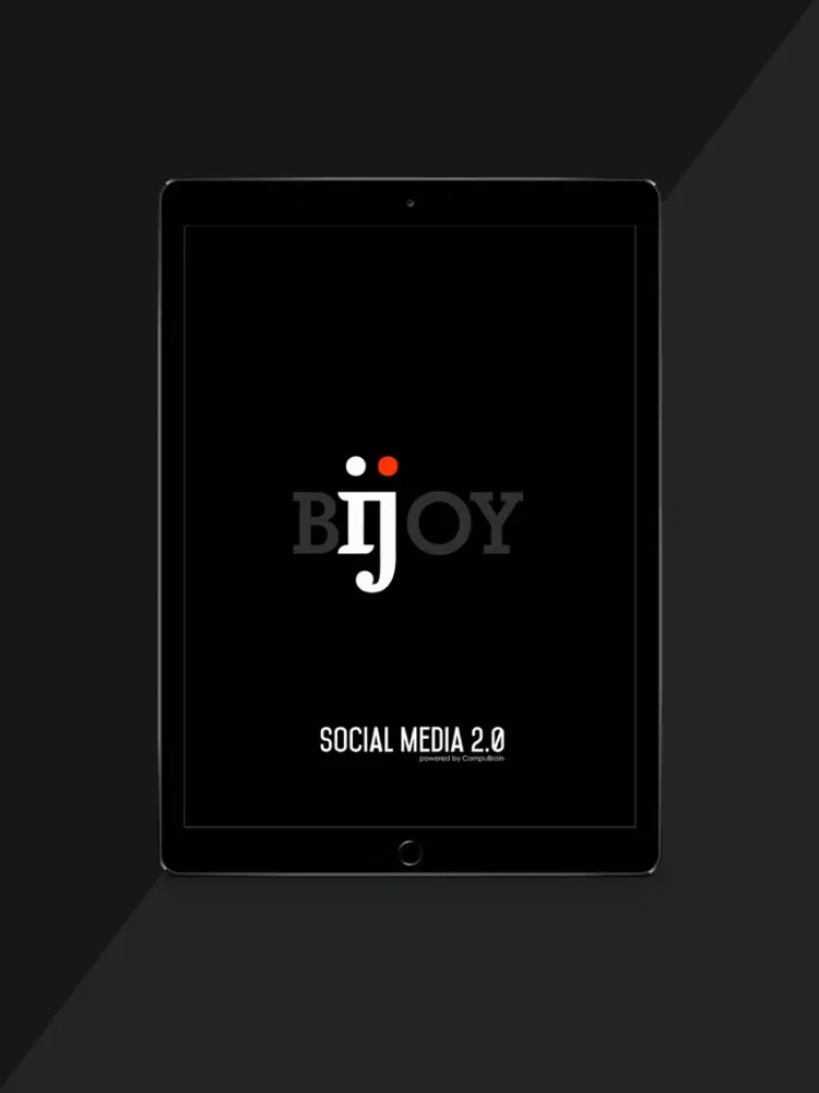 Bijoy Patel iPad স্ক্রিনশট