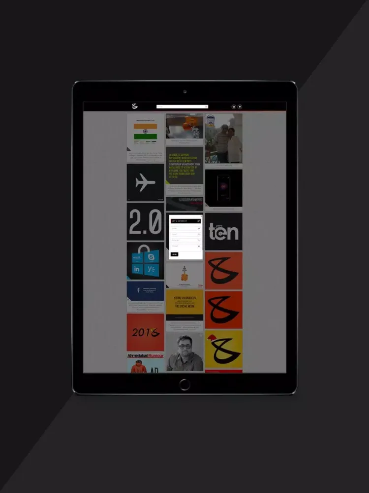 Bijoy Patel iPad স্ক্রিনশট