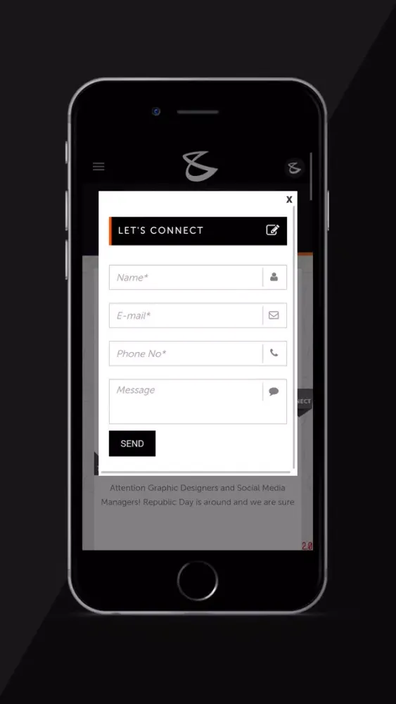 Bijoy Patel স্ক্রিনশট