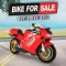 Bike for sale Bike Dealer Game