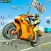 Bike Driving City Racing Games