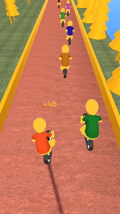 BIKES HILL IO - New Games 2020 Screenshots