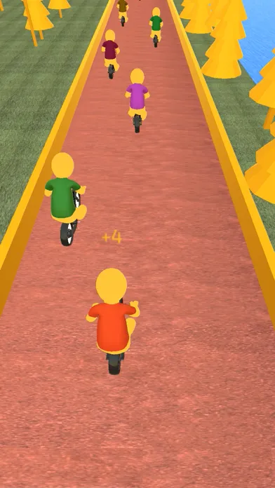 BIKES HILL IO - New Games 2020 Screenshots