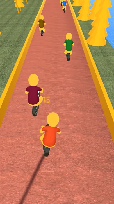 BIKES HILL IO - New Games 2020 Screenshots