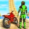 Real Stunt- Racing Bike Games