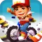 Bike Race 3D