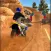 Dirt Bike Motor Racer Stunt 3D