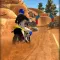 Dirt Bike Motor Racer Stunt 3D