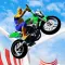 Bike Stunt: Motorcycle Racing