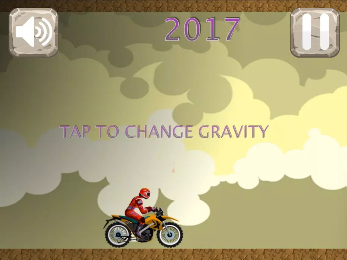 تصاویر Motorcycle Impossible Driving iPad 