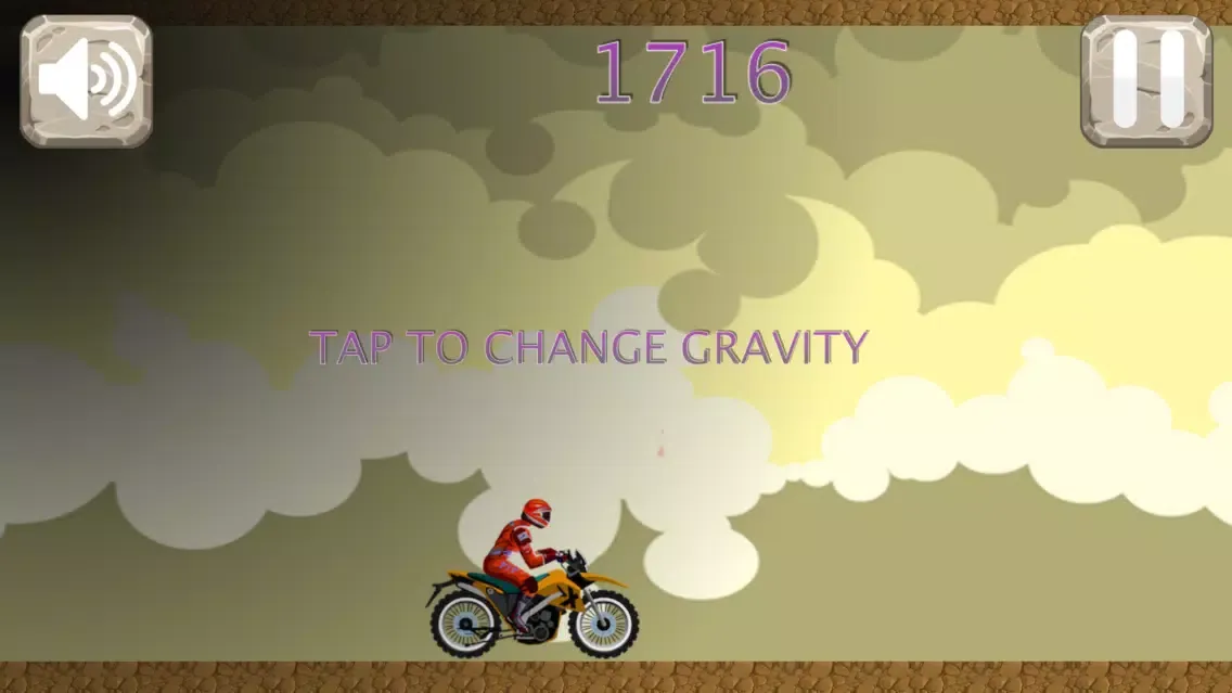 تصاویر Motorcycle Impossible Driving