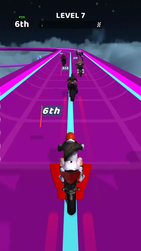 Bike Race Master: Bike Rider Screenshots