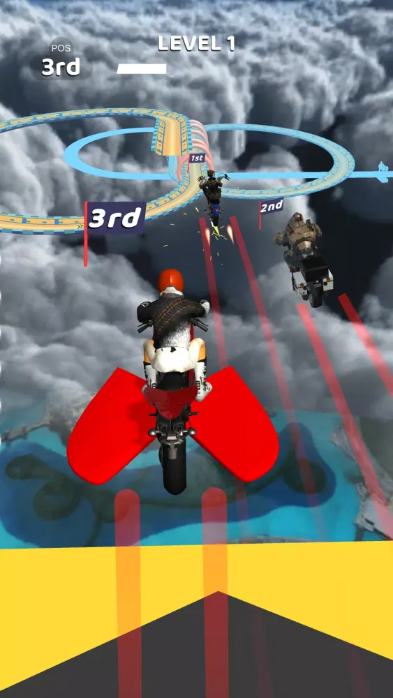 Bike Race Master: Bike Rider Screenshots