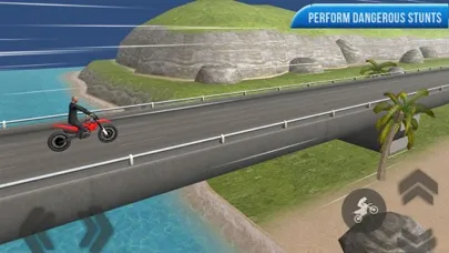 تصاویر Bike Stunt Tricks Rider