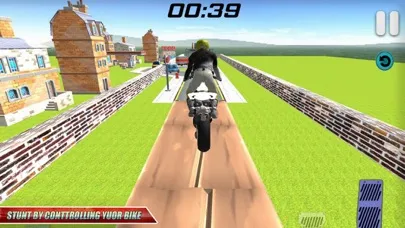 Crazy XMotor Bike 2019 Screenshots