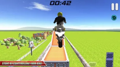 Crazy XMotor Bike 2019 Screenshots