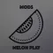 Best Mods for Melon Playground