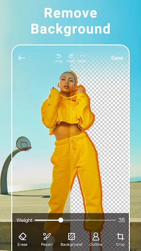 ภาพหน้าจอของ 7Lemon: graphic design, poster
