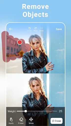 ภาพหน้าจอของ 7Lemon: graphic design, poster