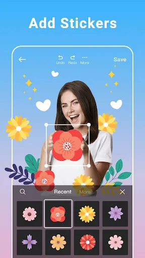 ภาพหน้าจอของ 7Lemon: graphic design, poster