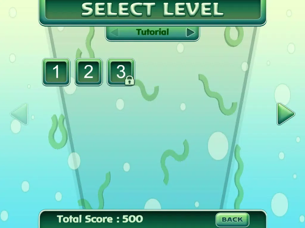 The 8 : The amazing circuit game iPad  Screenshots