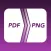 Convert PDF to PNG Picture